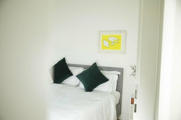 Berlin Base Apartments - KREUZBERG - Photo2