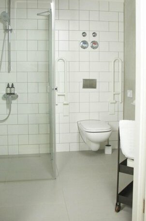 Berlin Base Apartments - KREUZBERG - Photo4