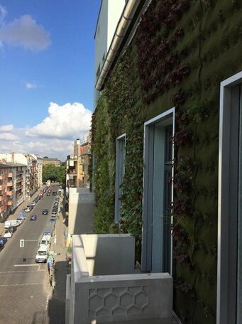 Berlin Base Apartments - KREUZBERG - Photo5