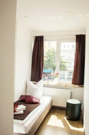 Berlin City Guesthouse