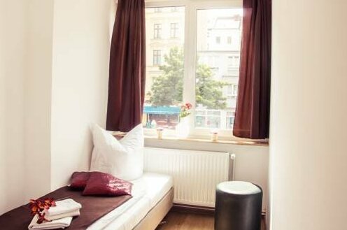 Berlin City Guesthouse - Photo2