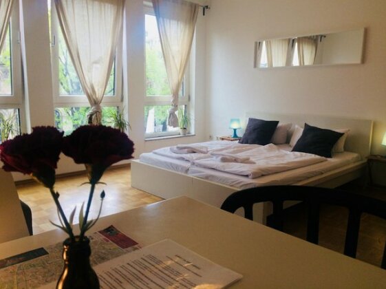Berlin Holiday Apartments near Central Station - Photo2