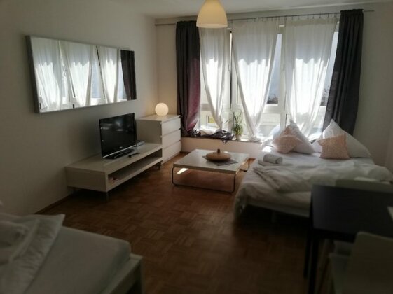 Berlin Holiday Apartments near Central Station - Photo4