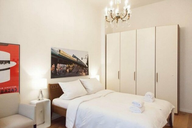 Berlin Home Apartments - Photo2