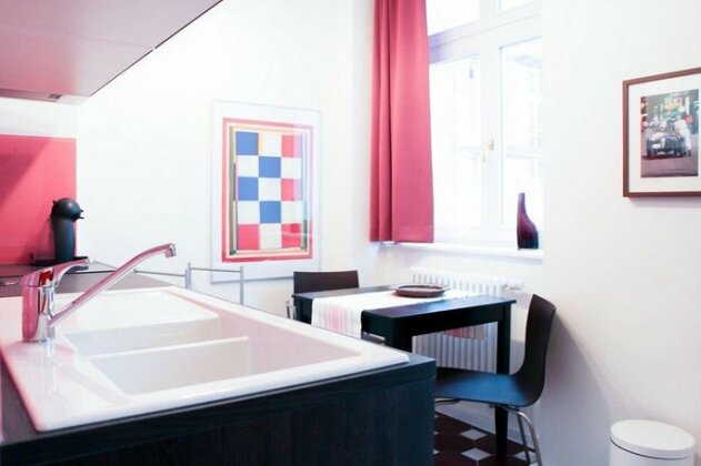 Berlin Home Apartments - Photo3