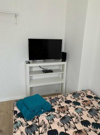 BERLIN LEBT-Wohnung fuer bis zu 12 Personen - Photo2