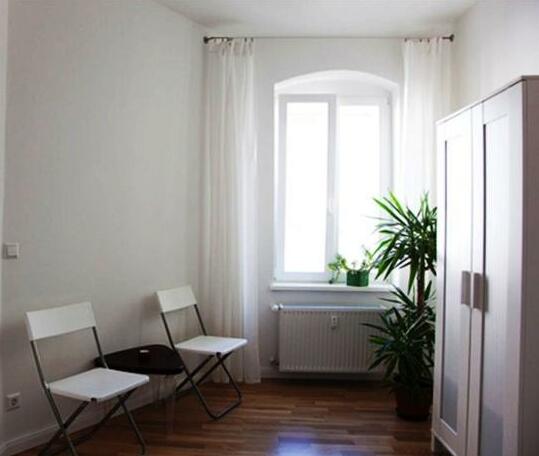 Berlin Prenzlauer Berg Apartments - Photo2