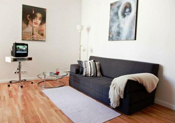 Berlin Prenzlauer Berg Apartments - Photo4