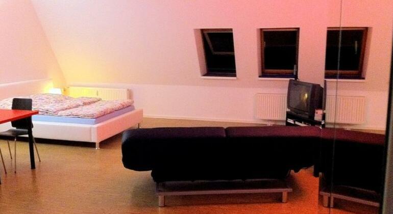 Berlin Spaces Apartments - Photo2