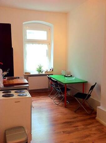 Berlin Spaces Apartments - Photo3