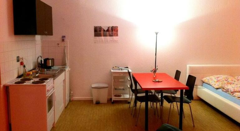 Berlin Spaces Apartments - Photo4