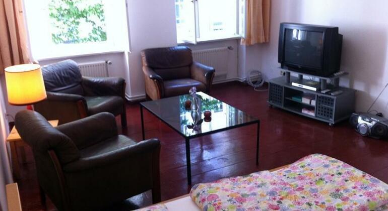 Berlin Spaces Apartments - Photo5