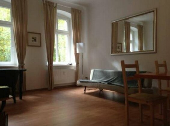 Berlin Style Apartments - Photo4
