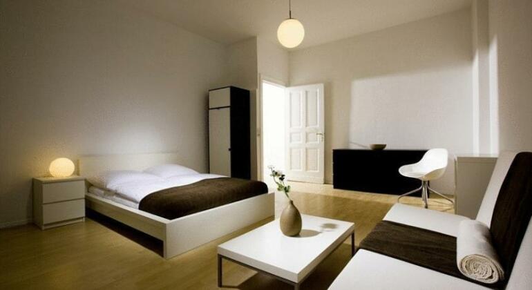 Berliner Apartments - Berlin - Photo3