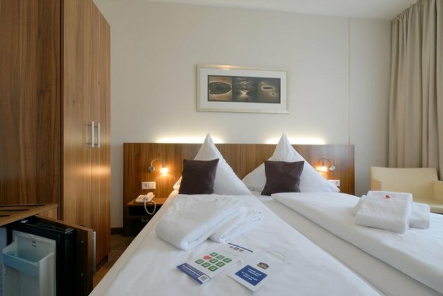 Best Western Hotel City Ost - Photo5