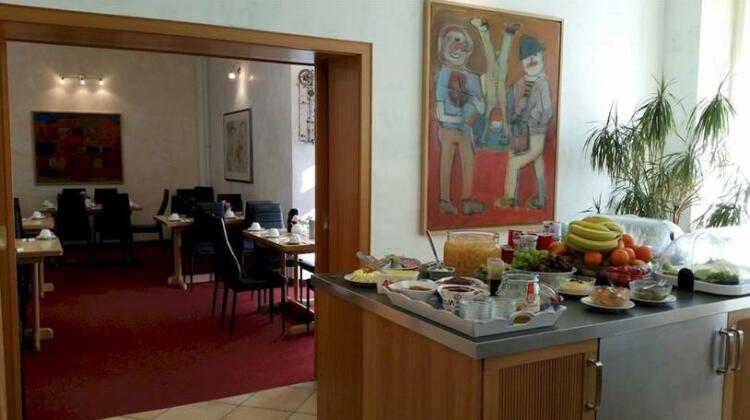 Bornholmer Hof im Prenzlauer Berg - Photo4