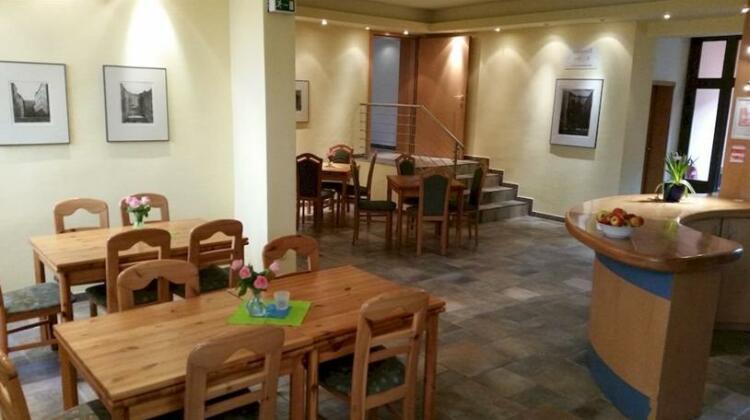Bornholmer Hof im Prenzlauer Berg - Photo5