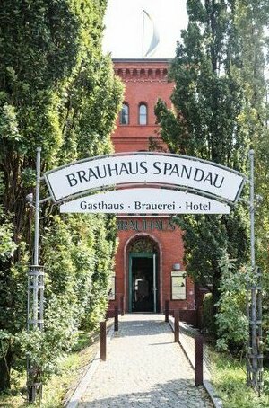 Brauhaus in Spandau