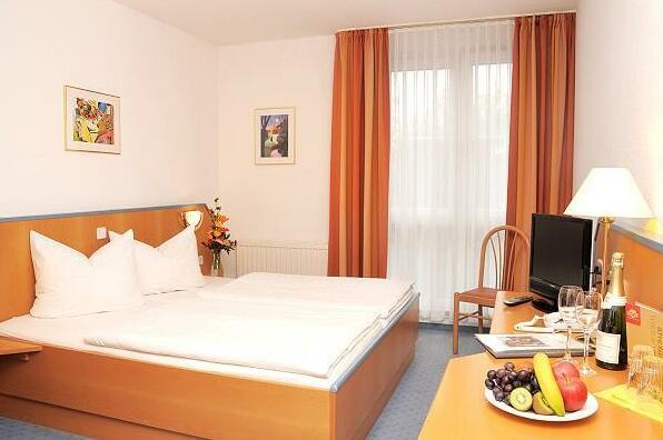 Businesshotel Berlin