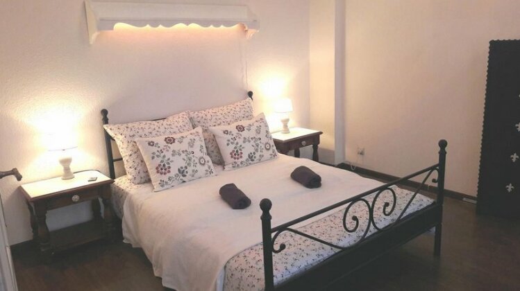 Charming Apartment Berlin - Photo2