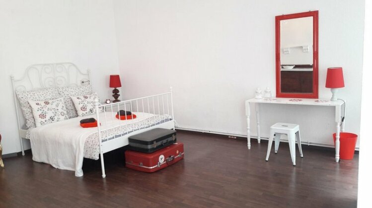 Charming Apartment Berlin - Photo5