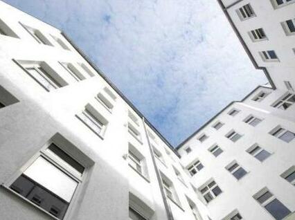 City 54 Hotel & Hostel Berlin - Photo3