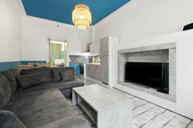 City Apartment Family & Friends - Photo2