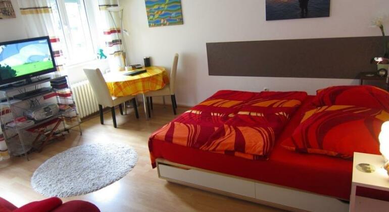 City Casita Berlin - Photo5