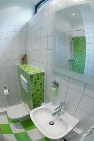 CityArt Hotel - Photo4