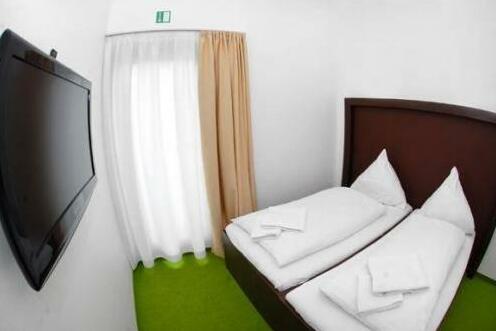 CityArt Hotel - Photo5