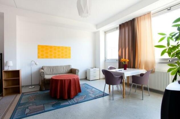 CityCenter Apartments - Photo2