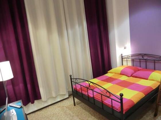 Cityflair Berlin Apartments & Rooms - Photo5