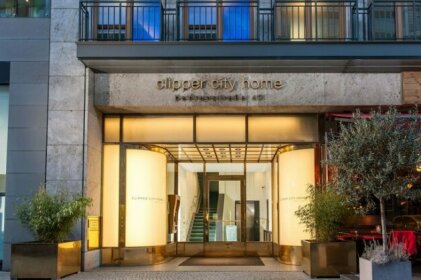 Clipper City Home Apartments Berlin