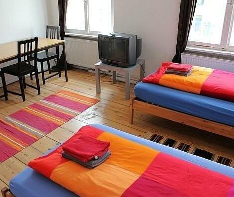 Come 2 Friends Apartmenthaus - Photo4