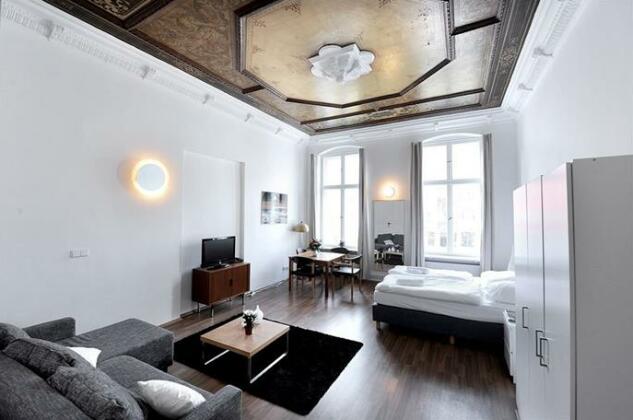 Come Home Apartments Prenzlauer Berg - Photo2
