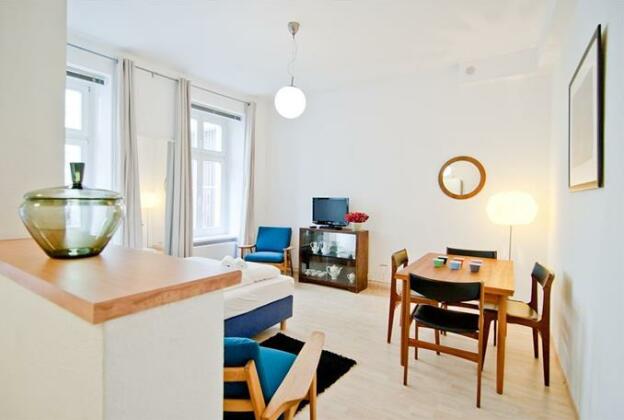 Come Home Apartments Prenzlauer Berg - Photo3