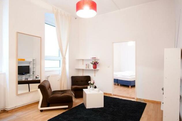 Come Home Apartments Prenzlauer Berg - Photo5