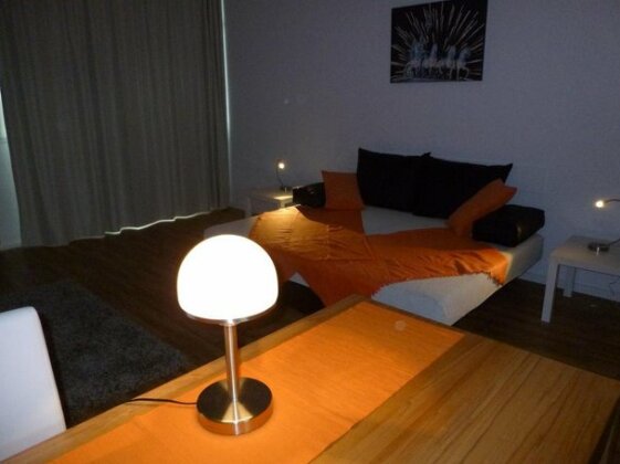 Comfort Apartment in Berlin Westend - Photo2