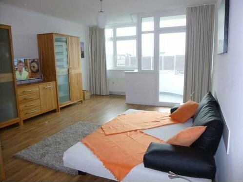 Comfort Apartment in Berlin Westend - Photo5