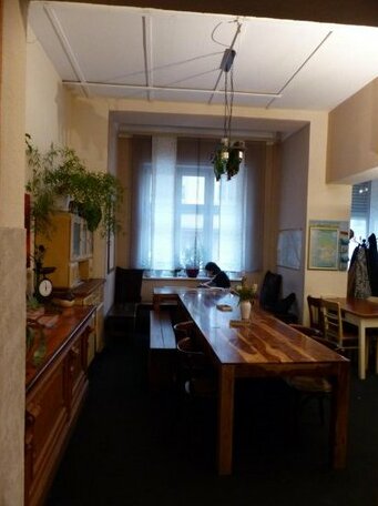 Corner Hostel Berlin - Photo2