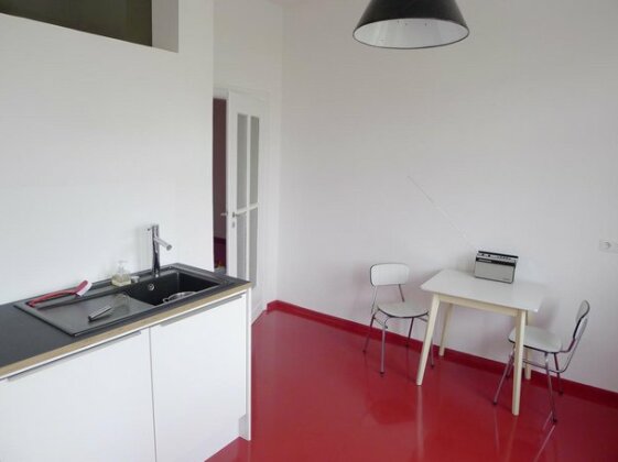 Design-Apartment Frankfurter Allee Berlin - Photo5
