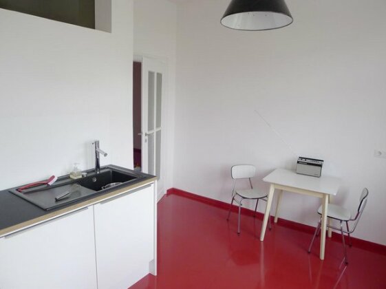 Design-Apartment Frankfurter Allee Berlin - Photo5