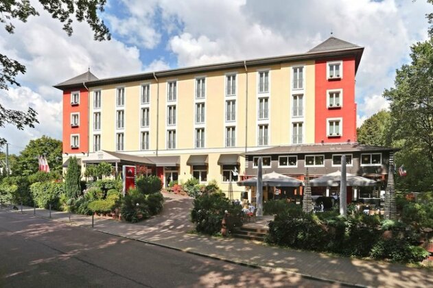 Dittmanns Grunau Hotel - Photo2