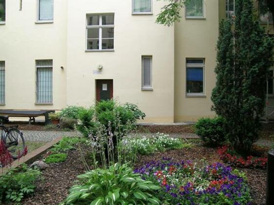 Ferienwohnung Berlin Tiergarten - Photo2