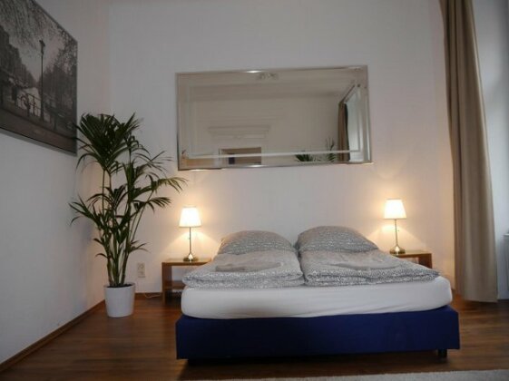 Fidelis Apartments 24 - Photo2