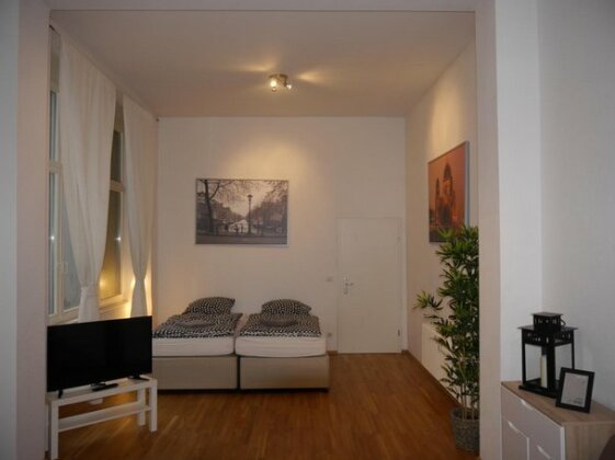 Fidelis Apartments 24 - Photo4