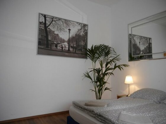 Fidelis Apartments 24 - Photo5