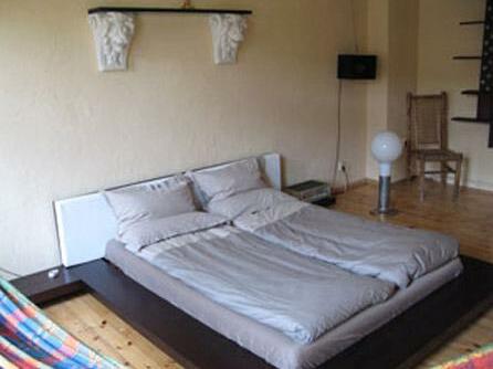 Five Skulls Hotel Berlin - Photo2
