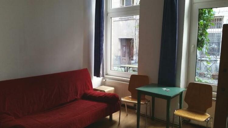 Freiraum Hostel Kreuzberg - Photo3