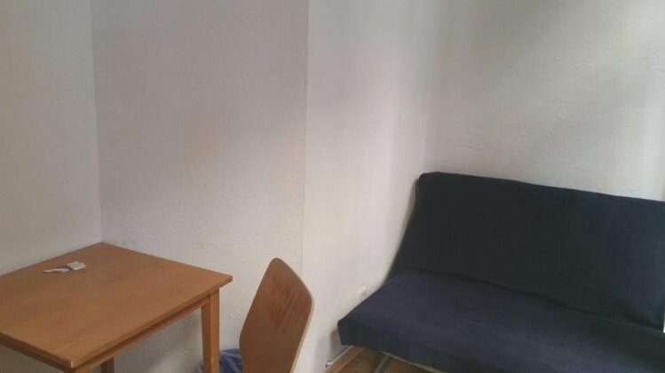 Freiraum Hostel Kreuzberg - Photo4